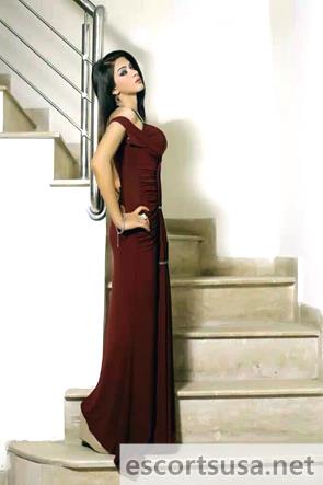 Straight Escort Lady Andrea from American Img 2